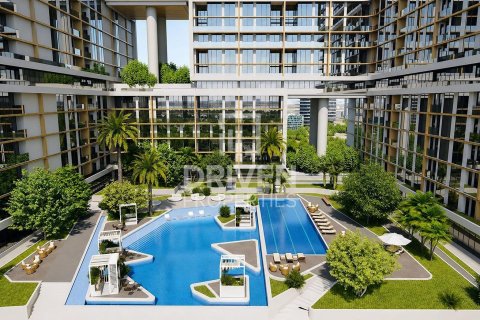 Wohnung zum Verkauf in Ras Al Khor, Dubai, VAE 1 Schlafzimmer, 51.1 m2 Nr. 743196 - Foto 8