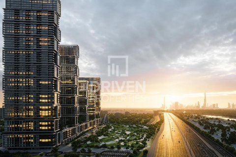 Wohnung zum Verkauf in Ras Al Khor, Dubai, VAE 1 Schlafzimmer, 51.1 m2 Nr. 743196 - Foto 10
