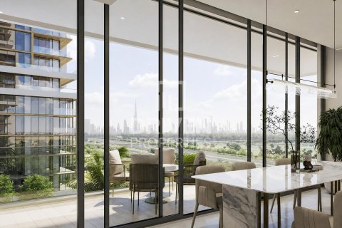 Wohnung zum Verkauf in Ras Al Khor, Dubai, VAE 1 Schlafzimmer, 51.1 m2 Nr. 743196 - Foto 6