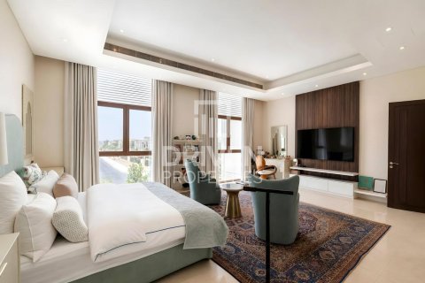 فيلا للبيع في Meydan، دبي، الإمارات العربية المتحدة 5 غرفة نوم ، 681.07 متر مربع ، رقم 743195 - صورة 16
