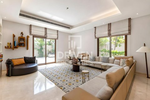 فيلا للبيع في Meydan، دبي، الإمارات العربية المتحدة 5 غرفة نوم ، 681.07 متر مربع ، رقم 743195 - صورة 11