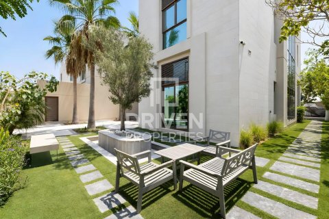 فيلا للبيع في Meydan، دبي، الإمارات العربية المتحدة 5 غرفة نوم ، 681.07 متر مربع ، رقم 743195 - صورة 2