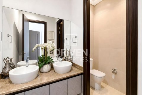 فيلا للبيع في Meydan، دبي، الإمارات العربية المتحدة 5 غرفة نوم ، 681.07 متر مربع ، رقم 743195 - صورة 25