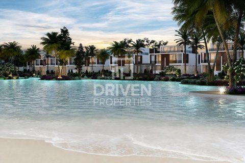 Villa til salgs i Dubai, Emiratene 5 soverom, 249.72 kvm Nr. 743197 - Foto 9