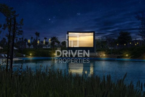 Villa til salgs i Dubai, Emiratene 5 soverom, 249.72 kvm Nr. 743197 - Foto 2
