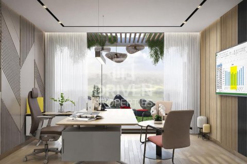 Villa til salgs i Dubai, Emiratene 5 soverom, 249.72 kvm Nr. 743197 - Foto 18