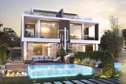 Villa til salgs i Dubai, Emiratene 5 soverom, 249.72 kvm Nr. 743197 - Foto 20