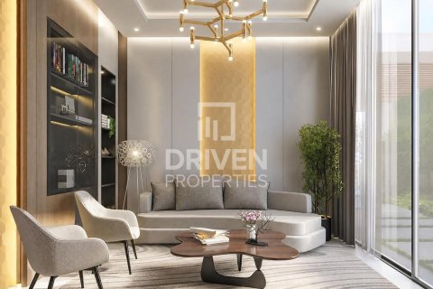 Villa til salgs i Dubai, Emiratene 5 soverom, 249.72 kvm Nr. 743197 - Foto 19