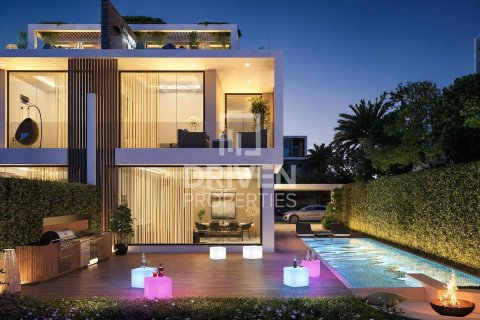 Villa til salgs i Dubai, Emiratene 5 soverom, 249.72 kvm Nr. 743197 - Foto 5