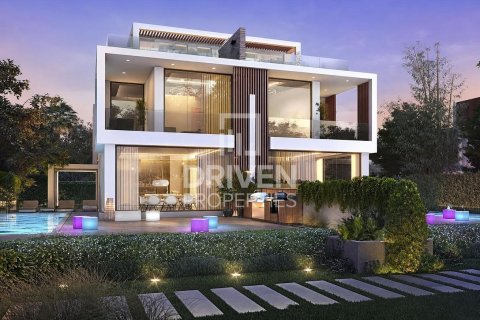 Villa til salgs i Dubai, Emiratene 5 soverom, 249.72 kvm Nr. 743197 - Foto 10