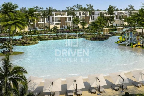 Villa til salgs i Dubai, Emiratene 5 soverom, 249.72 kvm Nr. 743197 - Foto 17