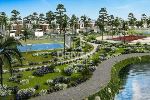 Villa til salgs i Dubai, Emiratene 5 soverom, 249.72 kvm Nr. 743197 - Foto 8