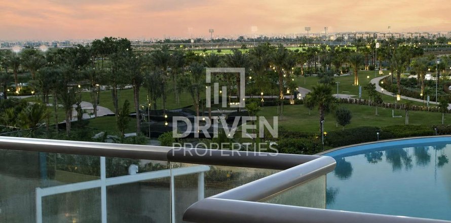 Villa i Dubai, Emiratene 5 soverom, 249.72 kvm nr. 743197