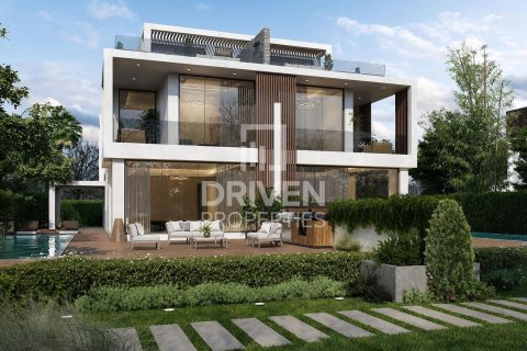 Villa til salgs i Dubai, Emiratene 5 soverom, 249.72 kvm Nr. 743197 - Foto 22