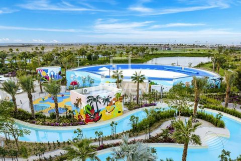Villa til salgs i Dubai, Emiratene 5 soverom, 249.72 kvm Nr. 743197 - Foto 12