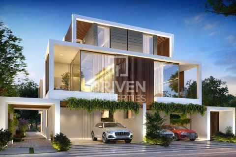 Villa til salgs i Dubai, Emiratene 5 soverom, 249.72 kvm Nr. 743197 - Foto 16