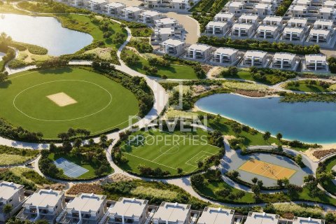Villa til salgs i Dubai, Emiratene 5 soverom, 249.72 kvm Nr. 743197 - Foto 6