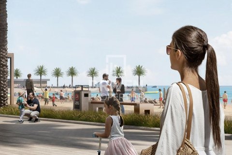 Dubai Harbour, Dubai, UAE의 판매용 펜트하우스 침실 4개, 503.53제곱미터 번호 741851 - 사진 10