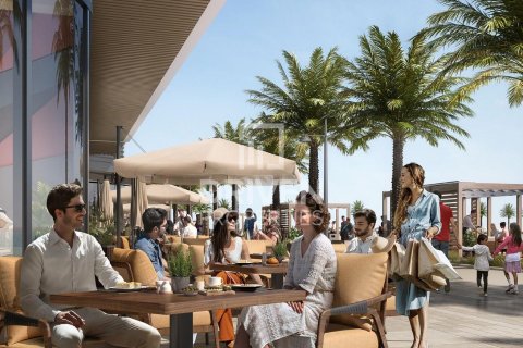 Dubai Harbour, Dubai, UAE의 판매용 펜트하우스 침실 4개, 503.53제곱미터 번호 741851 - 사진 11