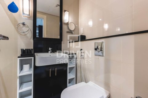 Apartment til salg i Business Bay, Dubai, UAE 1 værelse, 39.76 kvm № 743199 - foto 8