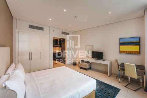 Apartment til salg i Business Bay, Dubai, UAE 1 værelse, 39.76 kvm № 743199 - foto 5