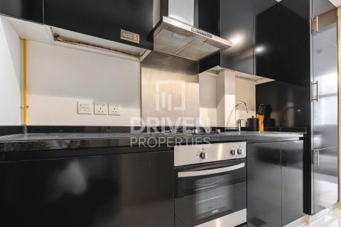Apartment til salg i Business Bay, Dubai, UAE 1 værelse, 39.76 kvm № 743199 - foto 6