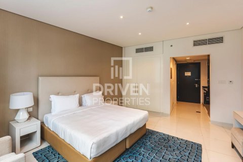 Apartment til salg i Business Bay, Dubai, UAE 1 værelse, 39.76 kvm № 743199 - foto 3