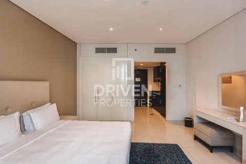 Apartment til salg i Business Bay, Dubai, UAE 1 værelse, 39.76 kvm № 743199 - foto 4