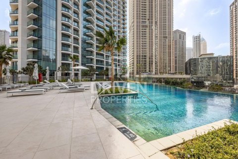 阿联酋 Dubai Business Bay 待售 : 1 卧, 60.85 平方米 , 编号743200 - 照片 20