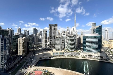 阿联酋 Dubai Business Bay 待售 : 1 卧, 60.85 平方米 , 编号743200 - 照片 2