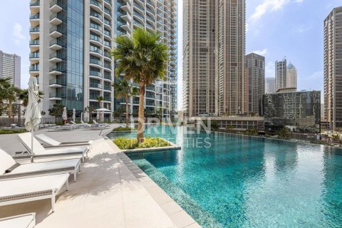 阿联酋 Dubai Business Bay 待售 : 1 卧, 60.85 平方米 , 编号743200 - 照片 21