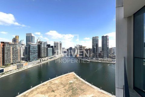 阿联酋 Dubai Business Bay 待售 : 1 卧, 60.85 平方米 , 编号743200 - 照片 3