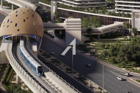 Tindahan sa Dubai, UAE 191.6 sq.m. № 636736 - larawan 7