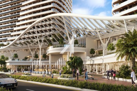 Tindahan sa Dubai, UAE 191.6 sq.m. № 636736 - larawan 8