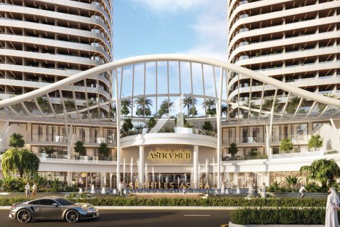 Tindahan sa Dubai, UAE 191.6 sq.m. № 636736 - larawan 4