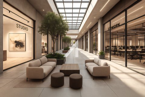 Tindahan sa Dubai, UAE 191.6 sq.m. № 636736 - larawan 6
