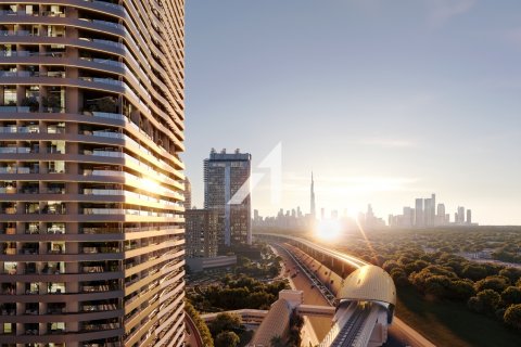 Tindahan sa Dubai, UAE 191.6 sq.m. № 636736 - larawan 13