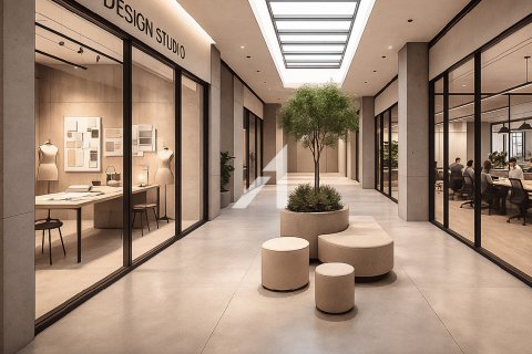 Tindahan sa Dubai, UAE 191.6 sq.m. № 636736 - larawan 10