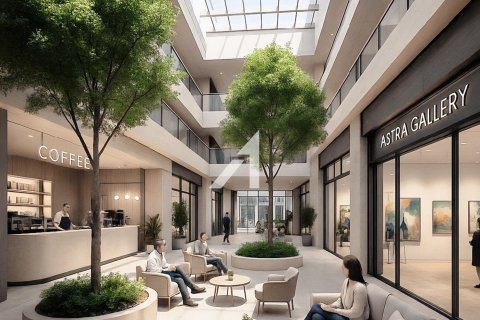 Tindahan sa Dubai, UAE 191.6 sq.m. № 636736 - larawan 5