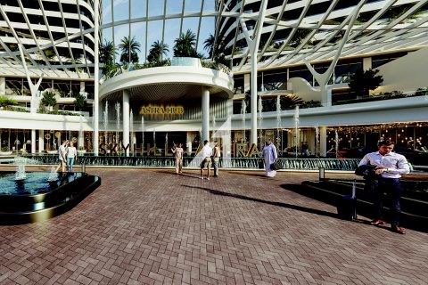 Tindahan sa Dubai, UAE 191.6 sq.m. № 636736 - larawan 9