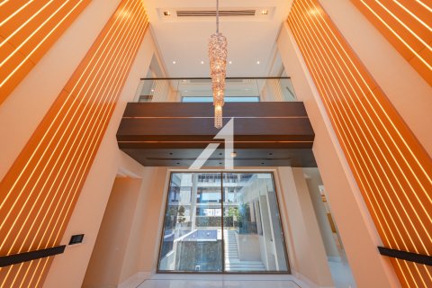 Vila v Jumeirah, Dubai, SAE 7 ložnice, 978.4 m² Č.: 636739 - fotografie 2