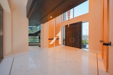 Vila v Jumeirah, Dubai, SAE 7 ložnice, 978.4 m² Č.: 636739 - fotografie 3
