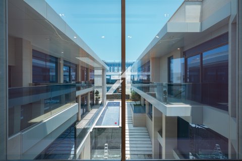 Vila v Jumeirah, Dubai, SAE 7 ložnice, 978.4 m² Č.: 636739 - fotografie 7