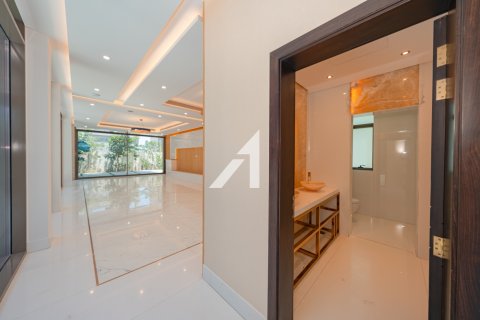 Vila v Jumeirah, Dubai, SAE 7 ložnice, 978.4 m² Č.: 636739 - fotografie 6