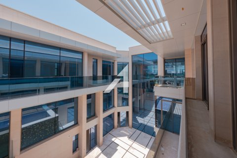 Vila v Jumeirah, Dubai, SAE 7 ložnice, 978.4 m² Č.: 636739 - fotografie 14