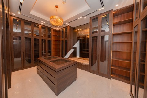 Vila v Jumeirah, Dubai, SAE 7 ložnice, 978.4 m² Č.: 636739 - fotografie 15