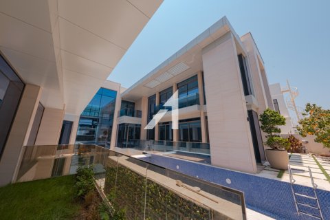 Vila v Jumeirah, Dubai, SAE 7 ložnice, 978.4 m² Č.: 636739 - fotografie 24