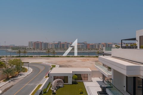 Vila v Jumeirah, Dubai, SAE 7 ložnice, 978.4 m² Č.: 636739 - fotografie 20