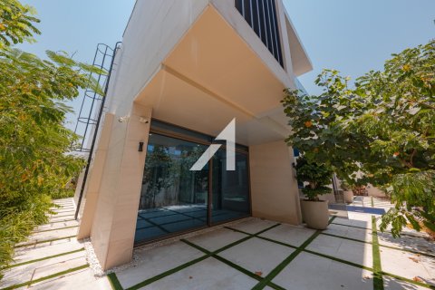 Vila v Jumeirah, Dubai, SAE 7 ložnice, 978.4 m² Č.: 636739 - fotografie 23