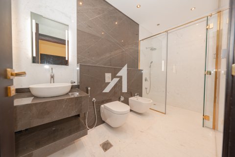 Vila v Jumeirah, Dubai, SAE 7 ložnice, 978.4 m² Č.: 636739 - fotografie 26